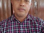 Toni Irwan Jaya, anggota Komisi III DPRD Merangin. (DETAIL/Daryanto)
