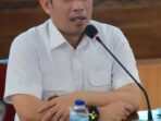 Kadinkes Provinsi Jambi, Fery Kusnadi. (koleksi pribadi)