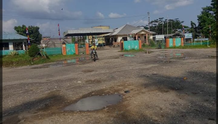 Manajemen PT SGN pada Senin depan akan dipanggil hearing lintas komisi, di gedung DPRD Merangin. (DETAIL/net)
