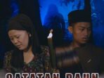 Trailer film pendek Catatan Daun, karya anak Merangin siap go nasional. (DETAIL/Daryanto)