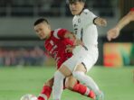 Persis Solo vs Persija Jakarta berbagi poin (ist)