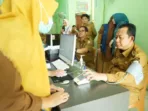 Bupati Muaro Jambi, Bambang Bayu Suseno (BBS) hari ini, Senin (14/4/2025) bertambah usia ke 53 tahun.
