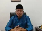 Kepala BPKAD Muaro jambi, Alias ,SH.MH