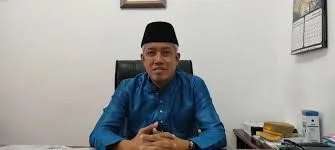Kepala BPKAD Muaro jambi, Alias ,SH.MH